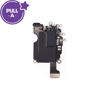 Earpiece Speaker for iPhone 16 Pro Max (China Version) (PULL-A)