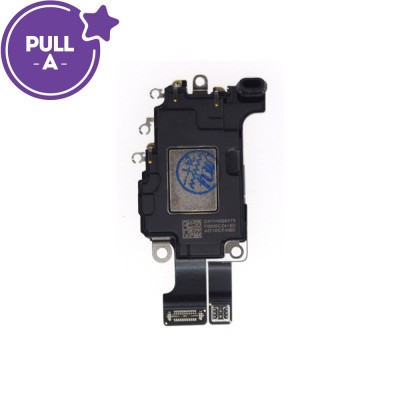 Earpiece Speaker for iPhone 16 Pro (US Version) (PULL-A)