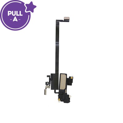 Earpiece Speaker with Proximity Sensor Cable for iPhone XS Max (PULL-A)