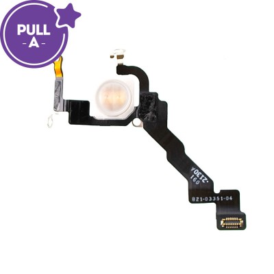 Camera Flash Light Flex Cable for iPhone 13 Pro (PULL-A)