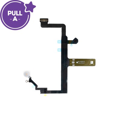 Camera Flash Light Flex Cable for iPhone 15 Plus (PULL-A)