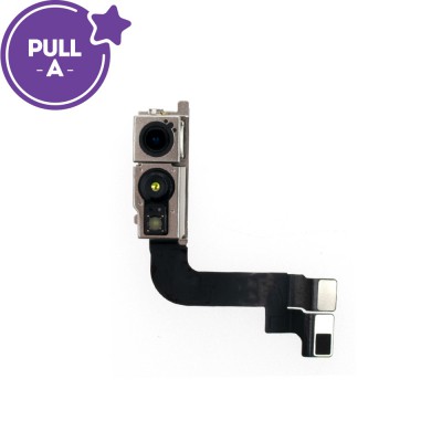Front Camera for iPhone 15 Pro Max (PULL-A)