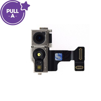 Front Camera for iPhone 16 (PULL-A)