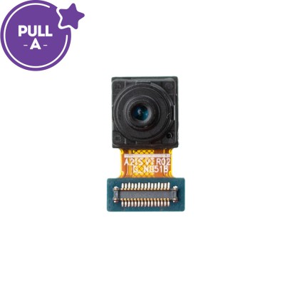 Front Camera for Samsung Galaxy A21s A217F (PULL-A)