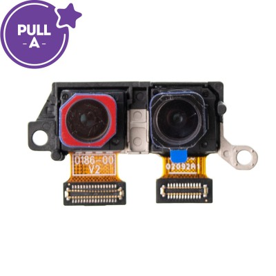 Front Camera for Huawei Mate 40 Pro (PULL-A)