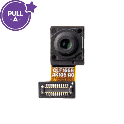Front Camera for Xiaomi Redmi Note 8 Pro (PULL-A)