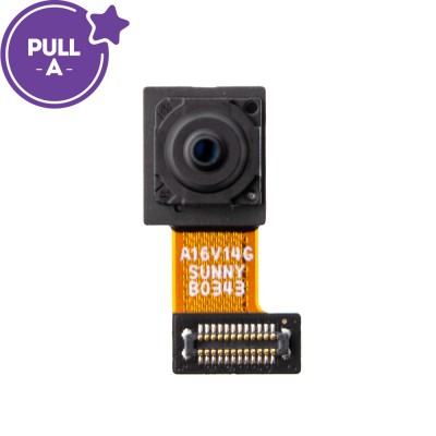 Front Camera for Xiaomi Redmi Note 9 Pro 5G (PULL-A)