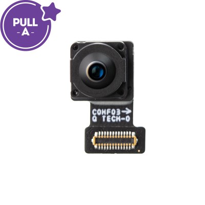 Front Camera for OPPO Reno5 Pro 5G / Reno5 K (PULL-A)