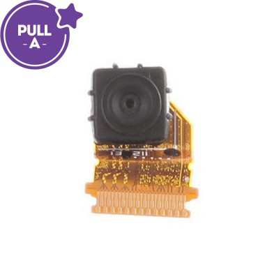 Front Camera for Sony Xperia Z2 D6503 D6502 (PULL-A)