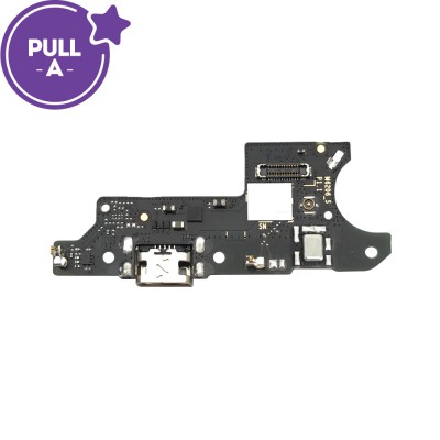 Charging Port Board for Motorola Moto G8 Power Lite (PULL-A)