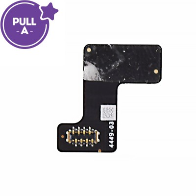 GPS Signal Antenna Flex Cable for iPhone 15 (PULL-A)
