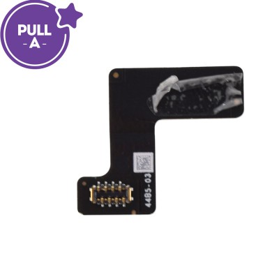 GPS Signal Antenna Flex Cable for iPhone 15 Plus (PULL-A)