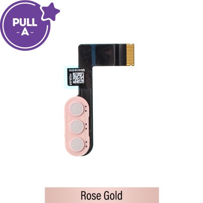 Smart Keyboard Flex Cable for iPad Air (2020) (PULL-A)-Rose Gold