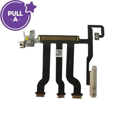LCD Flex Cable for Apple Watch 3 GPS (42mm) (PULL-A)