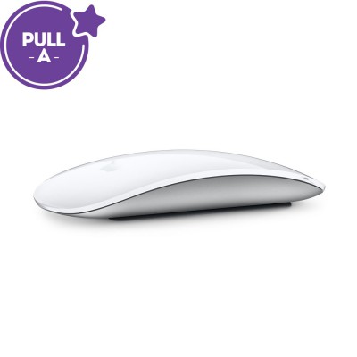Magic Mouse — White Multi-Touch Surface (3 generation) (PULL-A)