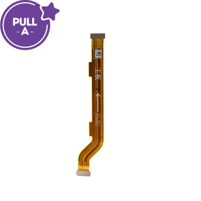 Main Board Flex Cable for OPPO A77 4G (PULL-A)