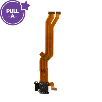 Main Board Flex Cable for OPPO Reno7 5G (PULL-A)