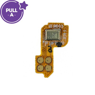 Microphone and Proximity Sensor and Flash Light Flex Cable for Samsung Galaxy Z Fold 3 5G F926B (PULL-A)