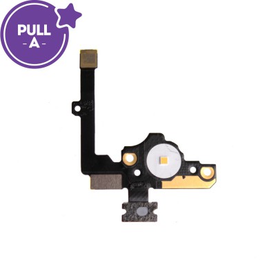 Microphone and Proximity Sensor and Flash Light Flex Cable for Google Pixel 5a 5G (PULL-A)