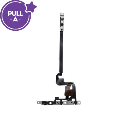 Power Button and Volume Button Flex Cable for iPhone 15 Pro Max (PULL-A)