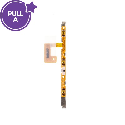 Power Button and Volume Button Flex Cable for Samsung Galaxy Tab S3 9.7 T820 / T825 (PULL-A)
