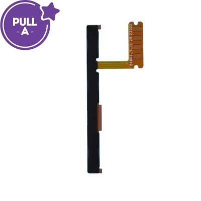 Power Button and Volume Button Flex Cable for Samsung Galaxy Tab A9 Plus 11 X210 / X215 / X216 (PULL-A)