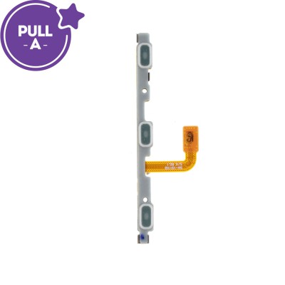 Power Button and Volume Button Flex Cable for Samsung Galaxy Tab S9 Ultra X910 / X916 (PULL-A)