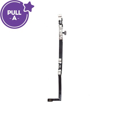 Power Button Flex Cable for iPhone 16 Plus (PULL-A)