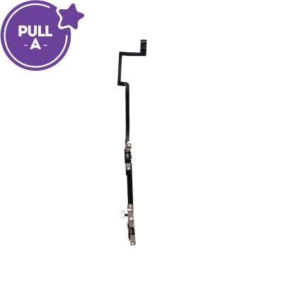 Power Button Flex Cable for iPhone 16 Pro Max (PULL-A)