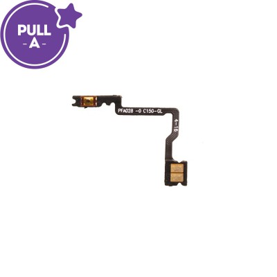 Power Button Flex Cable for OPPO A11 / A5 (2020) / A9 (2020 / A11x) (PULL-A)
