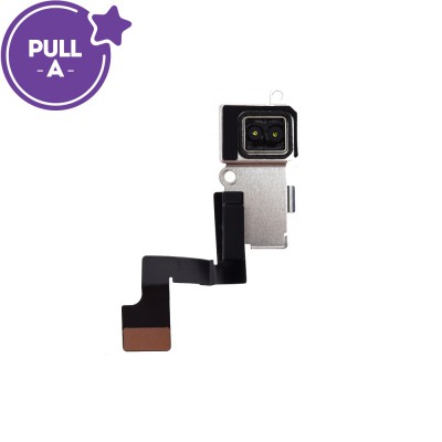 Infrared Radar Scanner Flex Cable for iPhone 16 Pro Max (PULL-A)