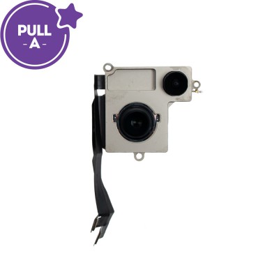 Rear Camera for iPhone 15 Plus (PULL-A)