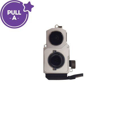 Rear Camera for iPhone 16 (PULL-A)