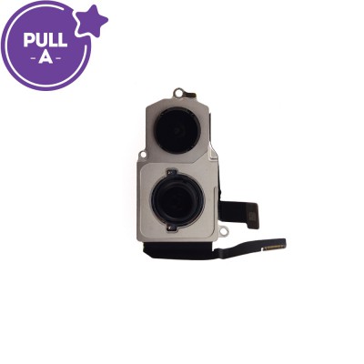Rear Camera for iPhone 16 Plus (PULL-A)