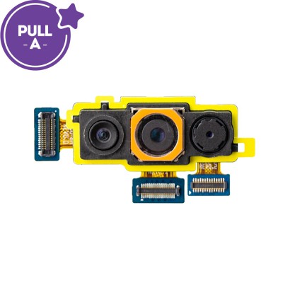 Rear Camera for Samsung Galaxy A30s A307F (PULL-A)