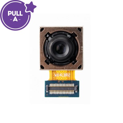 Rear Camera (64MP Wide) for Samsung Galaxy A32 4G A325F (PULL-A)