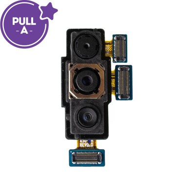 Rear Camera for Samsung Galaxy A50 A505F (PULL-A)