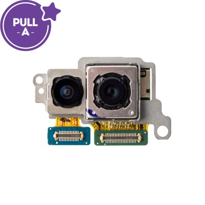 Rear Camera for Samsung Galaxy Z Flip 4G F700F / 5G F707B (PULL-A)