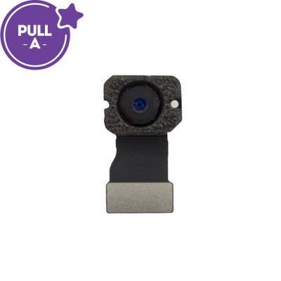 Rear Camera for iPad 3 / 4 (PULL-A)