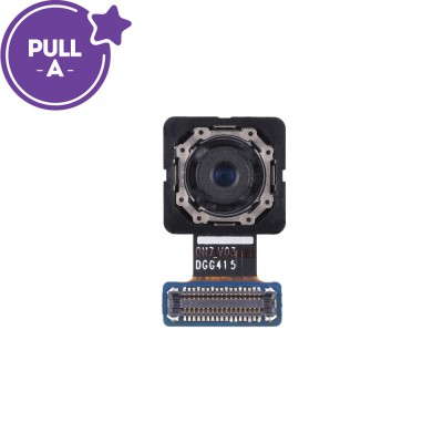 Rear Camera for Samsung Galaxy J7 Prime G610F (PULL-A)