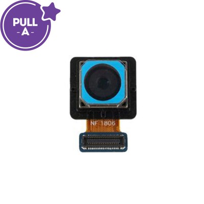 Rear Camera for Samsung Galaxy J8 (2018) J810F (PULL-A)