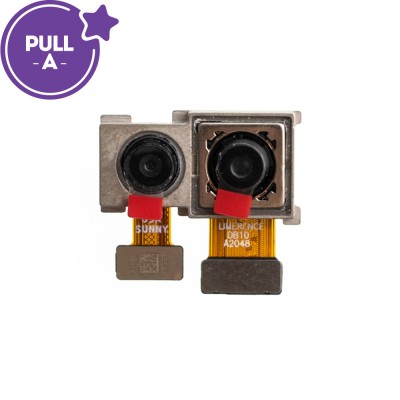 Rear Camera for Huawei Mate 10 Lite (PULL-A)