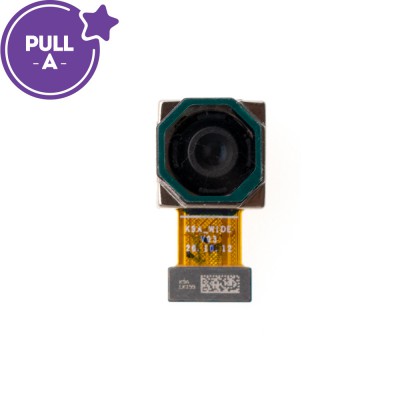 Rear Camera for Xiaomi 11 Lite 5G NE (PULL-A)