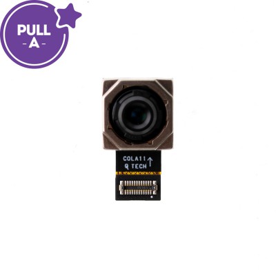 Rear Camera for Motorola Moto G 5G (PULL-A)