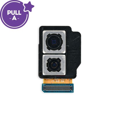 Rear Camera For Samsung Galaxy Note 8 N950F (PULL-A)