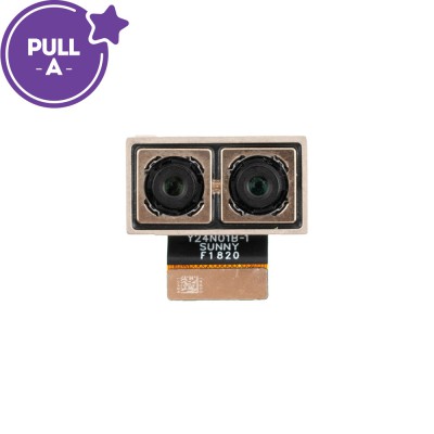 Rear Camera for Huawei nova 3 (PULL-A)