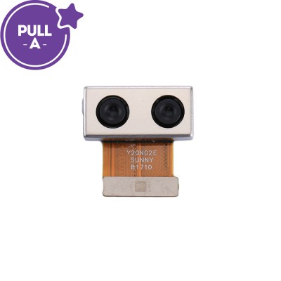 Rear Camera for HUAWEI P10 Plus (PULL-A)