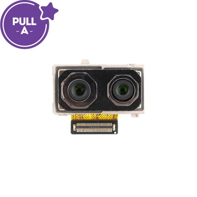 Rear Camera for Huawei P20 (PULL-A)