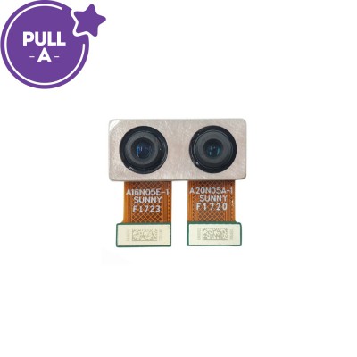 Rear Camera for OPPO R1 (PULL-A)