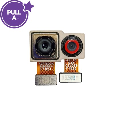 Rear Camera for OPPO R15 (PULL-A)
